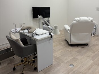 Salon Concept